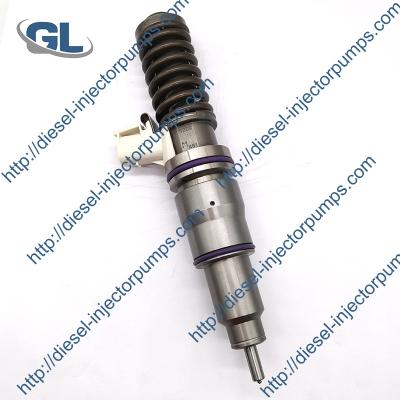 China De Dieselmotorbrandstofinjector van BEBE4D38001 21586282 voor  Penta MD11 Te koop