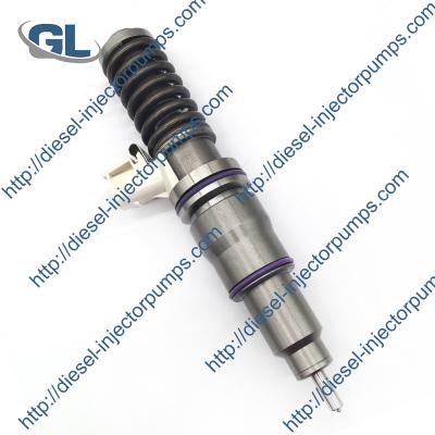 China DELPHY Electronic Unit Injector BEBE4D33001 für  MD11 20702362 zu verkaufen