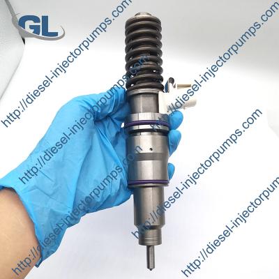 China -Vrachtwagen Diesel Brandstofinjector 21244717 BEBE4F07001 85003109 8500914 Te koop