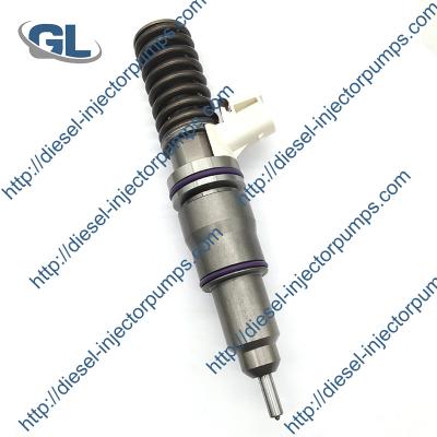 China Injektor 21977909 des Dieselkraftstoff-BEBE4P02002 für EURO 6 LR s MD13 zu verkaufen