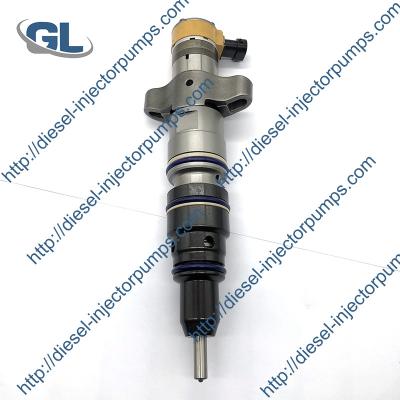 China 254-4340 Dieselmotor CAT Fuel Injector For Cats C9 zu verkaufen