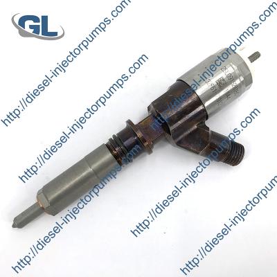 China allgemeiner Dieselmotor CAT Fuel Injector For Caterpillars C4.2 311D der Schienen-32F61-00012 zu verkaufen