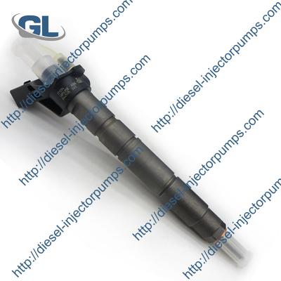 Chine Injecteur de carburant piézo-électrique véritable 0445115045 de Bosch 0445115046 33800-3A000 pour Hyundai Kia à vendre