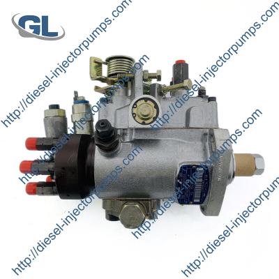 China Ford New Holland Lucas Fuel-Injectiepompen 8524A310X 8524A300T Te koop