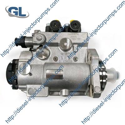 China Hochdruck-Dieselinjektor-Pumpe 0445020126 0986437506 CP5 Bosch für Navistar zu verkaufen