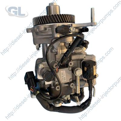 China 4M41 diesel Injecteurspompen 109144-3062 ME190711 voor Mitsubishi Pajero V68 V78 Te koop