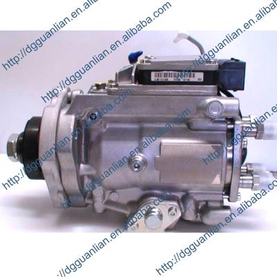 Chine Pompe de l'injection de carburant 16700-VG100 pour Nissan ZD30 DTi 3,0 litres à vendre