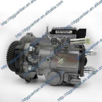 China Bomba diesel 109341-1004 del inyector VP44 109341-1006 0470504030 para ISUZU DMAX 3,0 en venta