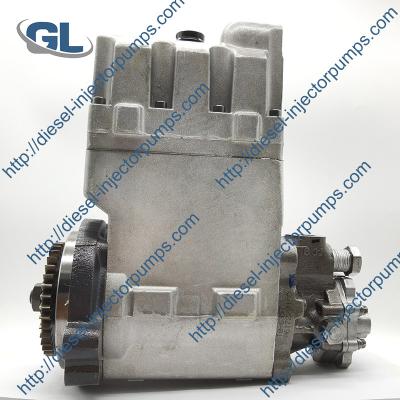 China Cat Injector Pump 319-0670 Brandstofinjectiepompen 3190670 voor KAT E330D C9 Te koop