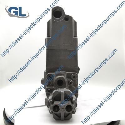 China Kraftstoffeinspritzdüse-Pumpe 20R-1636 384-0678 476-8769 CAT C9 zu verkaufen