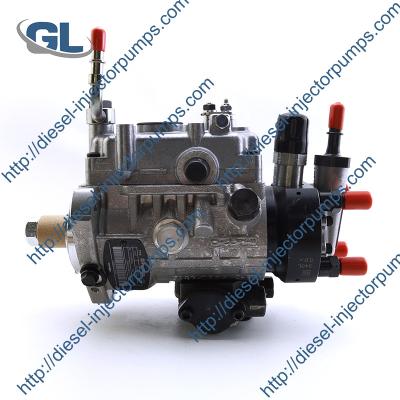 China 9320A522T Delphi Fuel Injection Pump For Perkins for sale