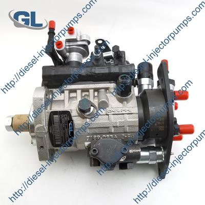 China Diesel-Delphi Fuel Injection Pump 9520A380G 9520A383G für PERKINS 1104D-44T 2644C313 zu verkaufen