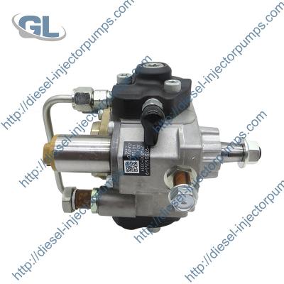 Cina 294000-0038 Assy comune della pompa del carburante di combustibile diesel della ferrovia della pompa 8973060449 di 294000-0039 Denso HP3 in vendita