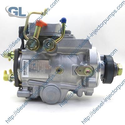 China Bomba diesel original 0470504029 del inyector de combustible de la inyección VP44 109341-4015 16700-VW201 A6700-VW201 en venta