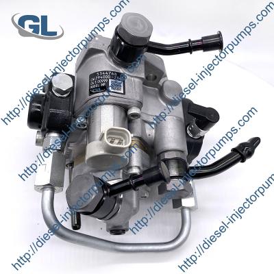 China Bomba diesel 294000-2360 da injeção de Denso da bomba 2940002360 para ISG QSF 3,8 5344768 de Cummins Cummins à venda