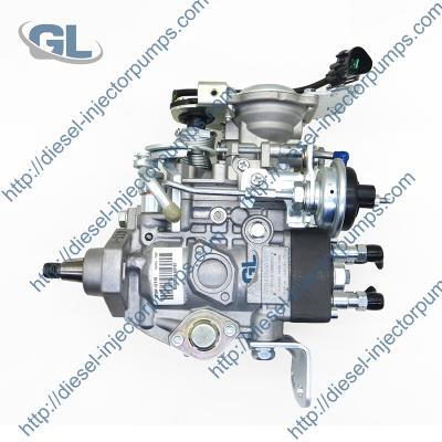 China Echte Diesel Brandstofinjectiepomp 33104-42110 104780-7520 voor DOOWON-Motor Te koop