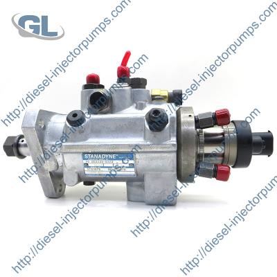 China Bomba diesel DE2435-6322 RE568070 da injeção de STANADYNE para JOHN DEERE 4045T 4045D à venda