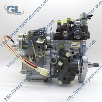 China Echte en Nieuwe Diesel Brandstofinjectiepomp 729267-51320 voor YANMAR 3TNV88 Te koop