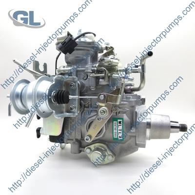 China Bomba de combustível diesel original 9460614209 do injetor VE4 de K11CJ 104740-0992 WLTL-13-800A WLTL13800A à venda