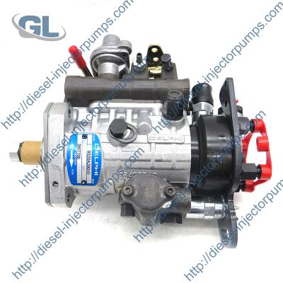 中国 9320A291W 3957700 CUMMINS 4.5B TC 99HP 2200のための本物DP210ディーゼル燃料噴射装置ポンプ9320A290W 販売のため