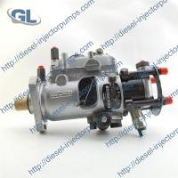 Chine L'injecteur diesel d'injection de carburant de 4 cylindres pompe 2643C647 3349F250T 3349F251T 3349F252T à vendre