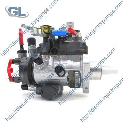 China Genuine Brand New Diesel Fuel Pump Assy 9520A304G 9520A300G 320/06937 For JCB 444 TC for sale