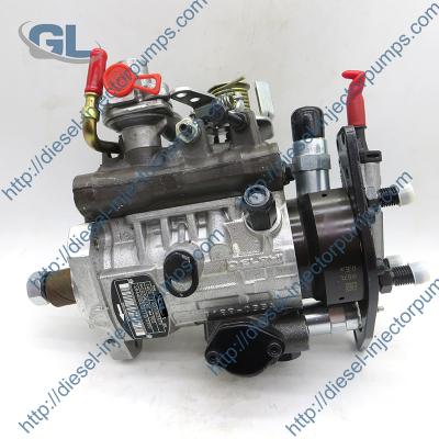 Chine Moteur de 9320A347G 9320A340G DP210 Delphi Fuel Injection Pump Diesel pour PERKINS 2644H023DT à vendre