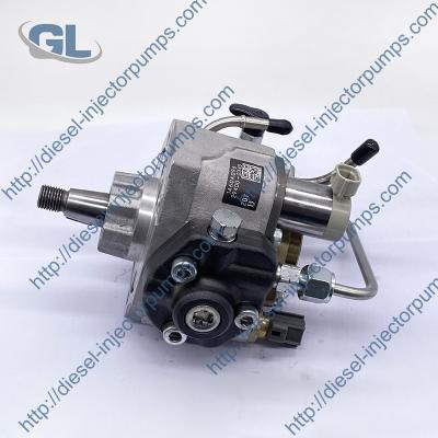 Κίνα Αντλία καυσίμων υψηλού diesel 294000-2340 1460A096 για τον ΑΝΤΙΚΑΤΟΠΤΡΙΣΜΌ H3 ΛΟΓΧΟΦΌΡΩΝ ΗΠΠΈΩΝ της MITSUBISHI Triton ASX προς πώληση