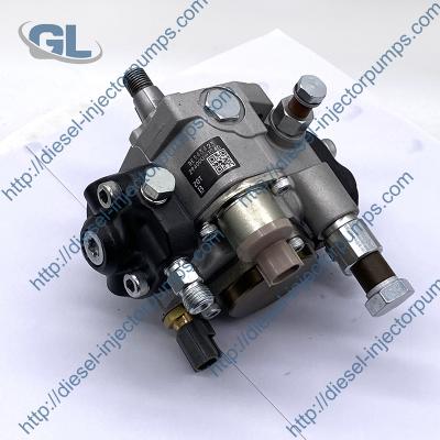 Κίνα Αντλία εγχύσεων καυσίμων diesel HU294000-1540 294000-1540 RE543423 για το John Deere προς πώληση