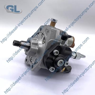 Cina Pompa diesel 294000-1180 8-97386558-2 di iniezione di carburante per la SERIE 4HK1 di ISUZU N in vendita