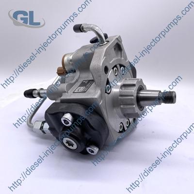 Cina Pompa del carburante diesel dell'iniezione 294000-0530 294000-0537 16700-EC00A 16700-EC01C per NISSAN NAVARA YD25 in vendita