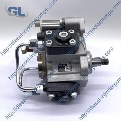 China Bomba comum 294050-0028 8-87602049-7 da injeção do trilho HP4 para o motor de ISUZU 6H04 à venda