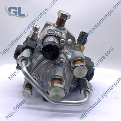 Cina Pompa ad iniezione diesel 294000 1125 comuni della pompa del carburante della ferrovia di Denso 294000-1125 8-98081771-2 in vendita