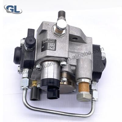 Cina Pompa diesel 294000-1460 di iniezione di carburante della ferrovia comune HP3 294000-1461 294000-1462 294000-1463 22100-E0560 per HINO N04C in vendita