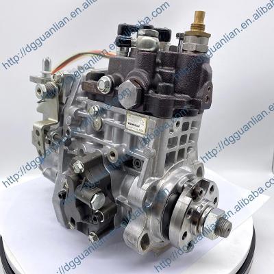 China Bomba diesel original 729906-51351 de la inyección de carburante X5 para YANMAR 4TNV94L-BXPHZ en venta