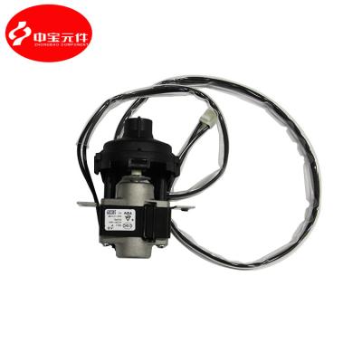 中国 Commercial CQC Certificate Customize Installation Structure Drain Water Pump For Air Conditioning 販売のため