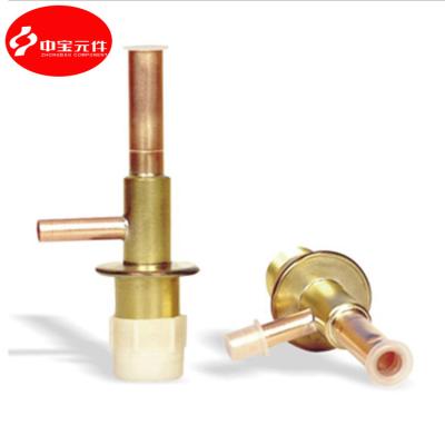 China Refrigeration Parts OEM ODM Constant Pressure Automatic Expansion Valve for sale