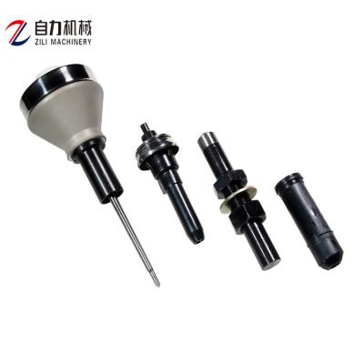 China Two for one tornado tornado parts two for one tornado shaft for chemical fiber for sale