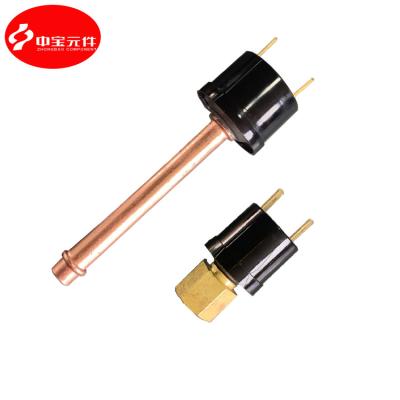 China Air Conditioner Pressure Switch For HVAC Refrigeration System Air Conditioning Compressor PS for sale