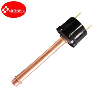 China PS Heat Pump Refrigeration System High Low Air Conditioning Pressure Switch for sale