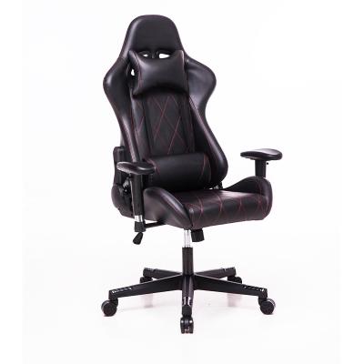 China (Size)Adjustable High Quality Customized Ergonomic Chair With Armrest Neck Support, Gaming Chair for sale