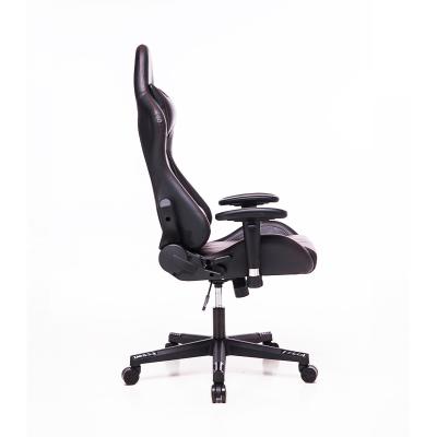 China (Height) 2021 Stylish And Fresh Adjustable And Comfortable Modern Computer Gaming Chair for sale