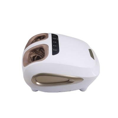 China Foot Medior Hottest Electric Roller Pneumatic Infrared Hot Foot Kneading Massager for sale