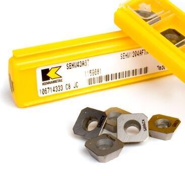 China KCPK30 KENNAMETAL Tool APKT1135PDE KCPK30 External Rotating INSERTS for sale