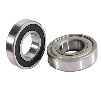 China For Conveyors Factory owned bearings  6012  6013 6014 6015  6016  6017 6018  6019 6020  6021  6022  6024DDUC3 ZZC3  Deep groove ball bearing for sale