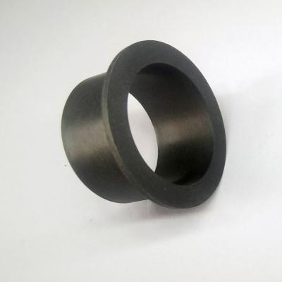 China Maintenance free Factory owned plastic wear-resistant shaft sleeve MFM-2023-16 21 MFM-2024-15 MFM-2836-30 MFM-3034-16  sleeve bearing with flange for sale