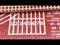 Prefarbricated Running Track