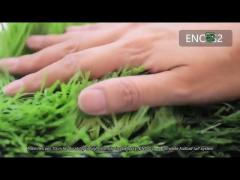 soccer simulated grass carpet pp material artificial grass imitation turf soccer synthetic lawn foot