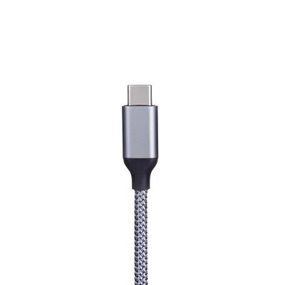 China General Wholesale Type C To Type C 100Wpd Charger Wire Fast Charging 5Gbps Fast Data Cable for sale