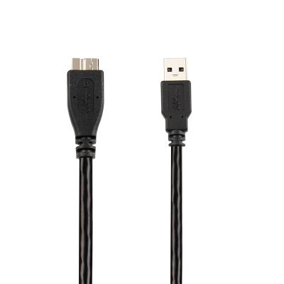 China High Density Micro Video Game Player B Male To Male Usb 3.0 A Fast Data Charger Cable Fast Charging Data Cable for sale